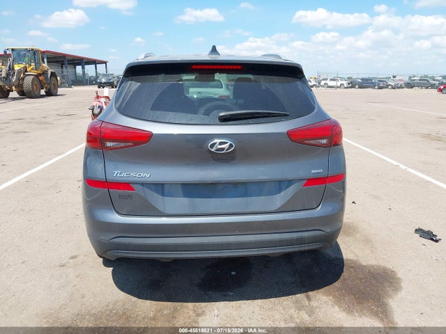 Продаж на аукціоні авто 2019 Hyundai Tucson Value, vin: KM8J3CA44KU035937, номер лоту: 45518821