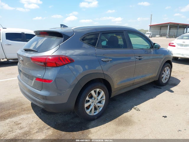 Продаж на аукціоні авто 2019 Hyundai Tucson Value, vin: KM8J3CA44KU035937, номер лоту: 45518821