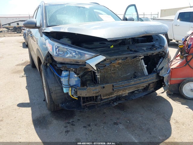Продаж на аукціоні авто 2019 Hyundai Tucson Value, vin: KM8J3CA44KU035937, номер лоту: 45518821
