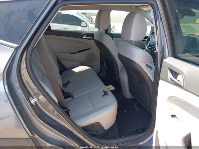 Продаж на аукціоні авто 2019 Hyundai Tucson Value, vin: KM8J3CA44KU035937, номер лоту: 45518821