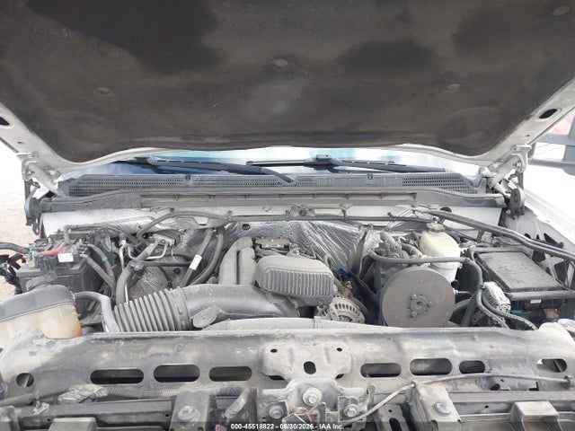 GMC SIERRA 2500HD 2017 1GD01REG8HZ201588 Image 10