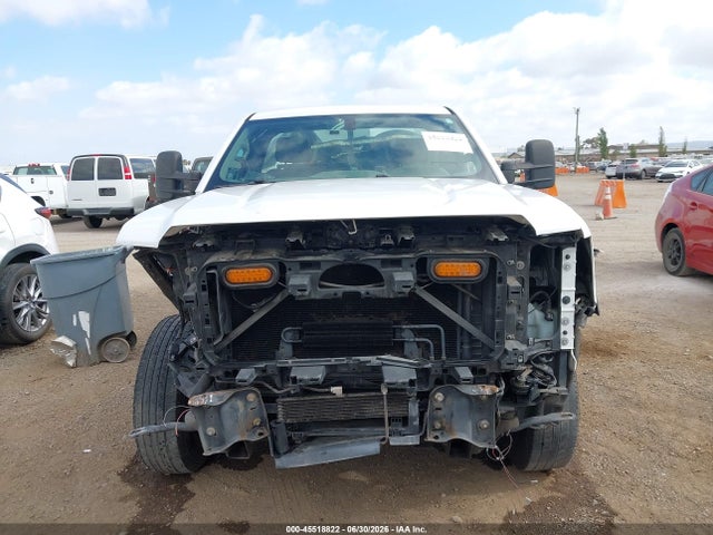 GMC SIERRA 2500HD 2017 1GD01REG8HZ201588 Image 13