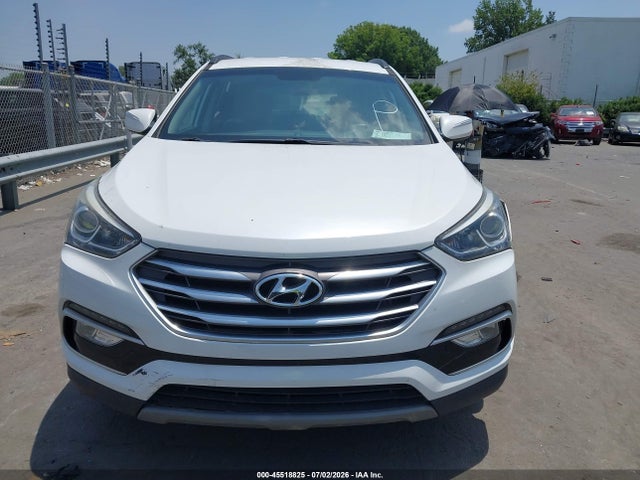 Aukcja sprzedaży 2018 Hyundai Santa Fe Sport 2.4l, vin: 5NMZU3LB5JH093206, numer aukcji: 45518825