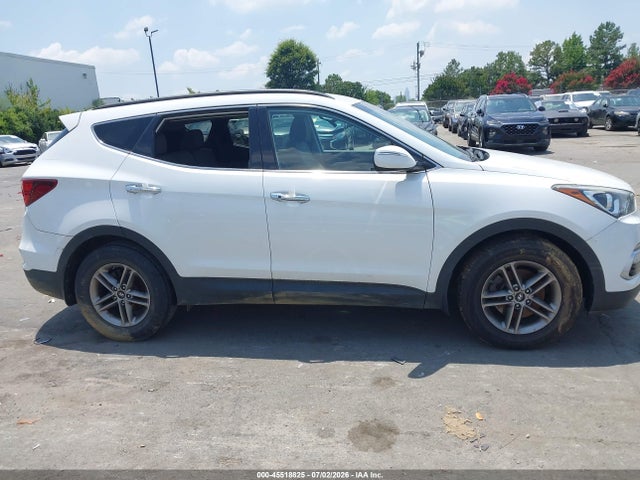 Aukcja sprzedaży 2018 Hyundai Santa Fe Sport 2.4l, vin: 5NMZU3LB5JH093206, numer aukcji: 45518825