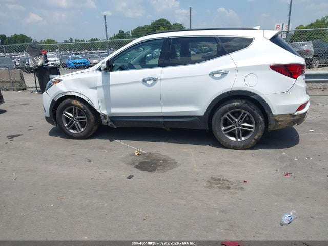 Aukcja sprzedaży 2018 Hyundai Santa Fe Sport 2.4l, vin: 5NMZU3LB5JH093206, numer aukcji: 45518825