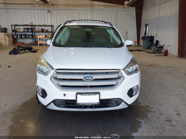 Ford ESCAPE SE 2018 1FMCU9GD6JUB43409 Image 13