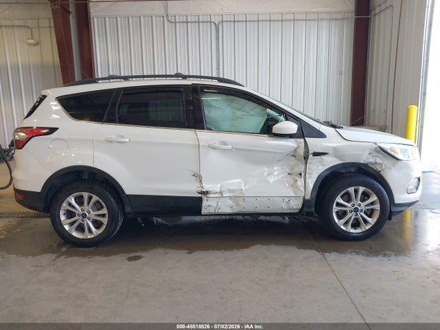 Ford ESCAPE SE 2018 1FMCU9GD6JUB43409 Image 14