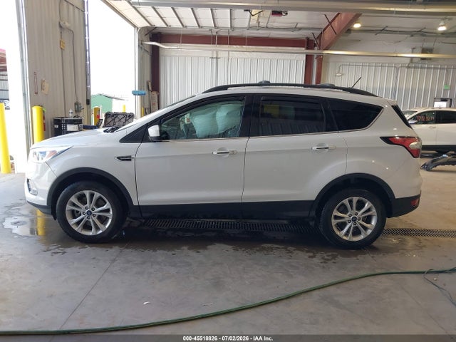Ford ESCAPE SE 2018 1FMCU9GD6JUB43409 Image 15