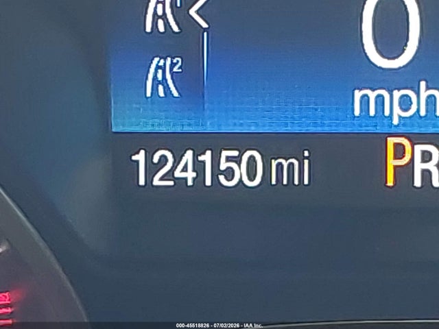 Ford ESCAPE SE 2018 1FMCU9GD6JUB43409 Image 16