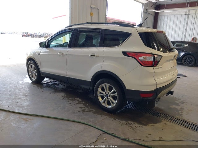 Ford ESCAPE SE 2018 1FMCU9GD6JUB43409 Image 3