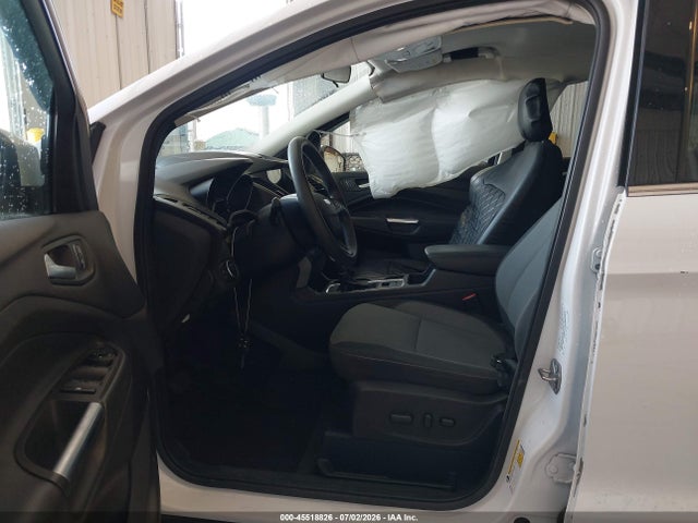 Ford ESCAPE SE 2018 1FMCU9GD6JUB43409 Image 5