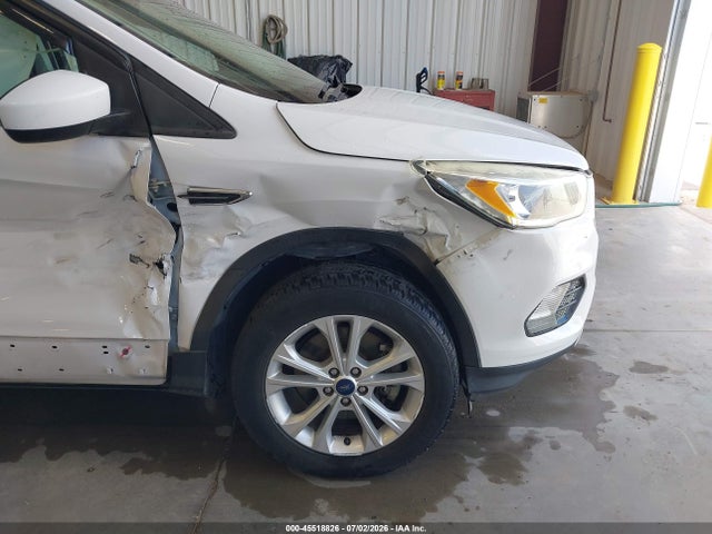 Ford ESCAPE SE 2018 1FMCU9GD6JUB43409 Image 6