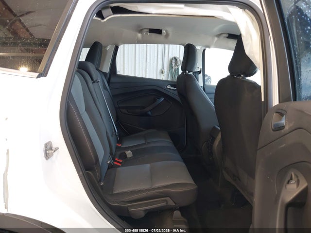 Ford ESCAPE SE 2018 1FMCU9GD6JUB43409 Image 8