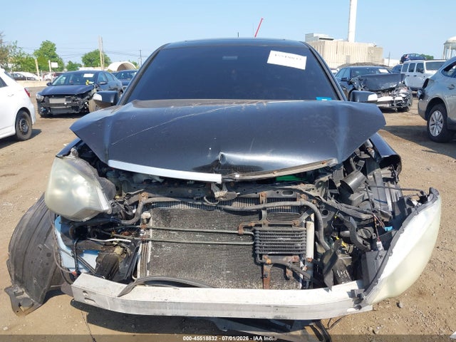 Auction sale of the 2008 Acura Rdx, vin: 5J8TB18548A019963, lot number: 45518832