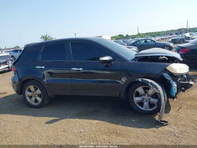 Auction sale of the 2008 Acura Rdx, vin: 5J8TB18548A019963, lot number: 45518832