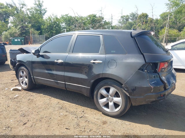 Auction sale of the 2008 Acura Rdx, vin: 5J8TB18548A019963, lot number: 45518832