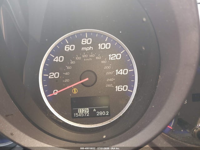 Auction sale of the 2008 Acura Rdx, vin: 5J8TB18548A019963, lot number: 45518832
