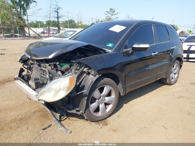 Auction sale of the 2008 Acura Rdx, vin: 5J8TB18548A019963, lot number: 45518832