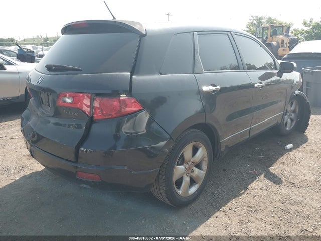 Auction sale of the 2008 Acura Rdx, vin: 5J8TB18548A019963, lot number: 45518832