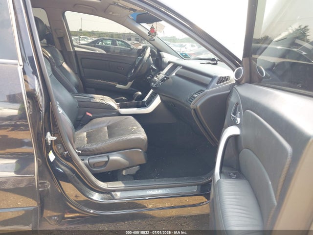 Auction sale of the 2008 Acura Rdx, vin: 5J8TB18548A019963, lot number: 45518832