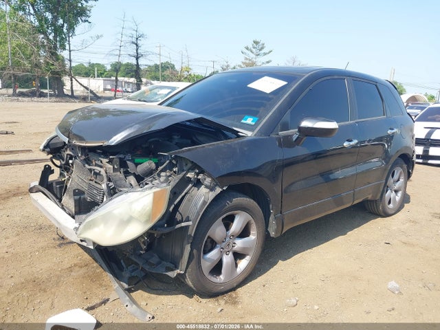Auction sale of the 2008 Acura Rdx, vin: 5J8TB18548A019963, lot number: 45518832