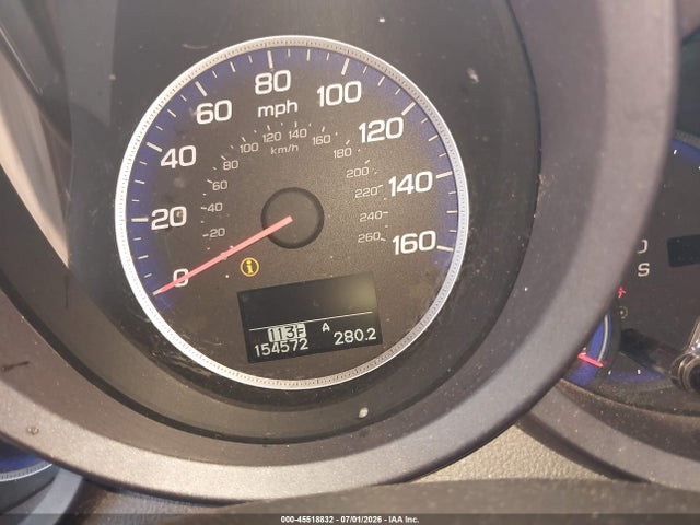 Auction sale of the 2008 Acura Rdx, vin: 5J8TB18548A019963, lot number: 45518832