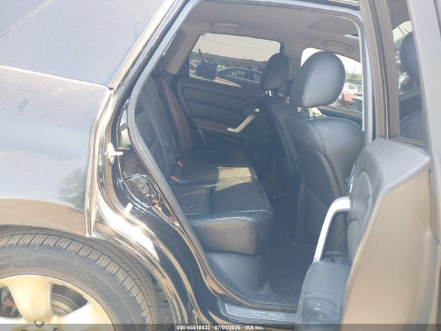Auction sale of the 2008 Acura Rdx, vin: 5J8TB18548A019963, lot number: 45518832