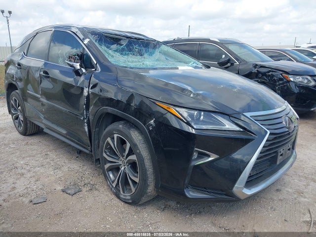Auction sale of the 2019 Lexus Rx 350, vin: 2T2BZMCA9KC172056, lot number: 45518835