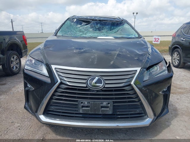 Aukcja sprzedaży 2019 Lexus Rx 350, vin: 2T2BZMCA9KC172056, numer aukcji: 45518835