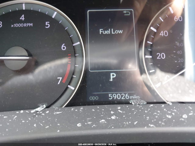Aukcja sprzedaży 2019 Lexus Rx 350, vin: 2T2BZMCA9KC172056, numer aukcji: 45518835