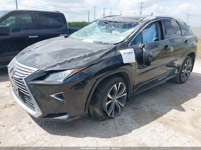 Aukcja sprzedaży 2019 Lexus Rx 350, vin: 2T2BZMCA9KC172056, numer aukcji: 45518835