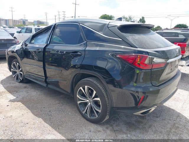 Aukcja sprzedaży 2019 Lexus Rx 350, vin: 2T2BZMCA9KC172056, numer aukcji: 45518835