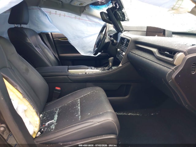 Aukcja sprzedaży 2019 Lexus Rx 350, vin: 2T2BZMCA9KC172056, numer aukcji: 45518835