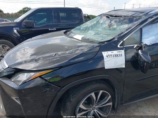 Aukcja sprzedaży 2019 Lexus Rx 350, vin: 2T2BZMCA9KC172056, numer aukcji: 45518835