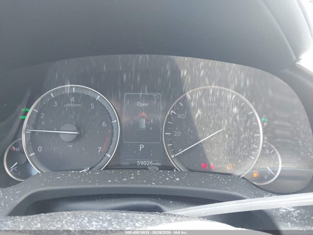 Aukcja sprzedaży 2019 Lexus Rx 350, vin: 2T2BZMCA9KC172056, numer aukcji: 45518835