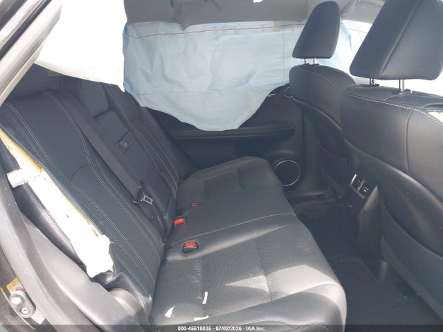 Aukcja sprzedaży 2019 Lexus Rx 350, vin: 2T2BZMCA9KC172056, numer aukcji: 45518835