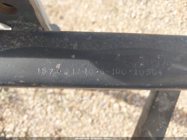 Продаж на аукціоні авто 1983 Other Other, vin: 1S7R131081D010504, номер лоту: 45518838