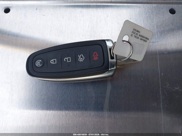 Ford Escape Titanium 2019 1FMCU9J93KUB27688 Image 11