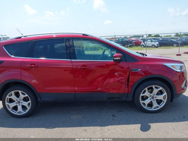 Ford Escape Titanium 2019 1FMCU9J93KUB27688 Image 13