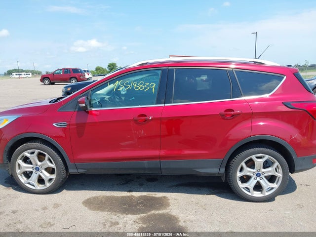 Ford Escape Titanium 2019 1FMCU9J93KUB27688 Image 14