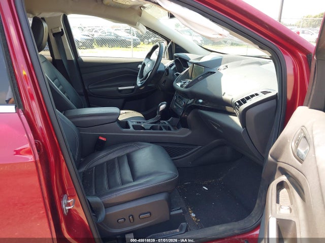 Ford Escape Titanium 2019 1FMCU9J93KUB27688 Image 5