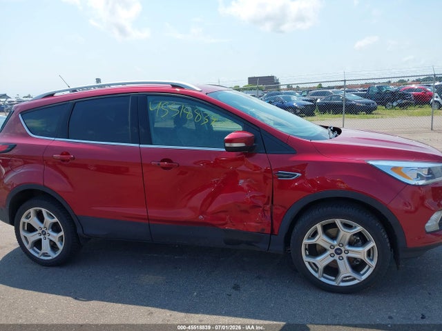 Ford Escape Titanium 2019 1FMCU9J93KUB27688 Image 6
