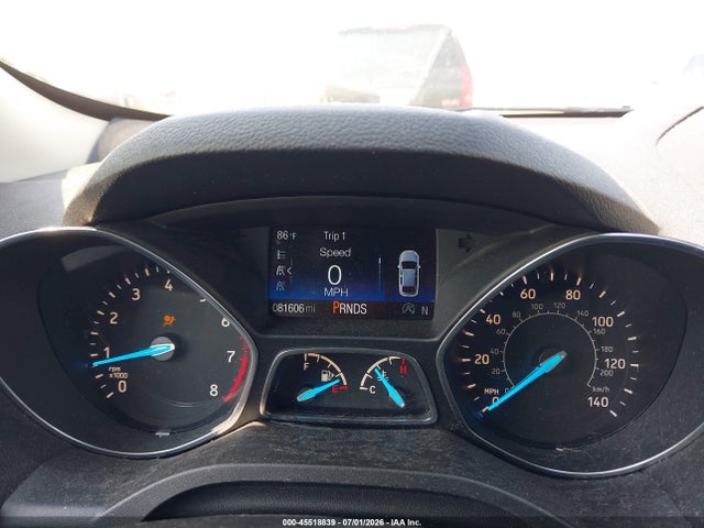 Ford Escape Titanium 2019 1FMCU9J93KUB27688 Image 7