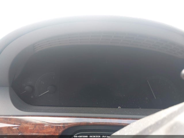 2013 Mercedes-benz S 550 მანქანა იყიდება აუქციონზე, vin: WDDNG7DB1DA495756, აუქციონის ნომერი: 45518840