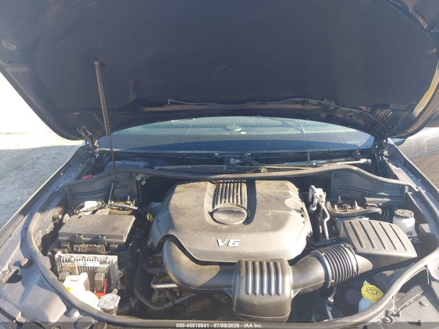 1C4RJFBG2EC505545 Jeep Grand Cherokee Limited