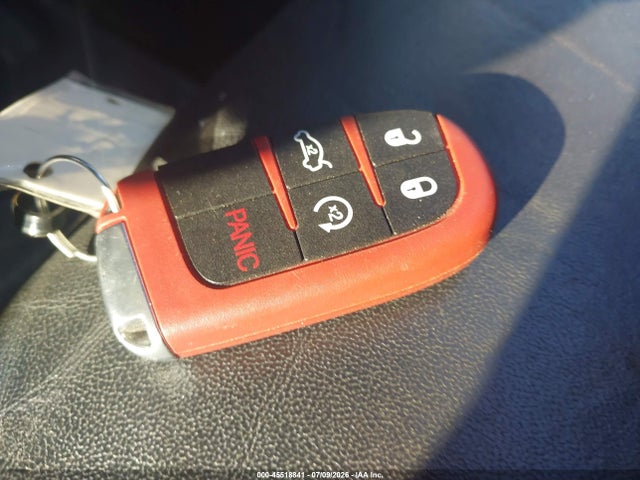 1C4RJFBG2EC505545 Jeep Grand Cherokee Limited