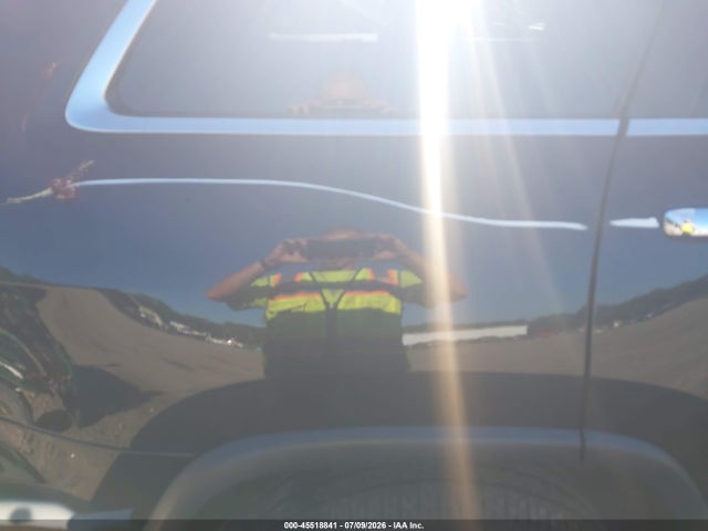 1C4RJFBG2EC505545 Jeep Grand Cherokee Limited