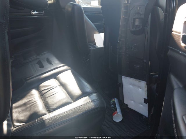 1C4RJFBG2EC505545 Jeep Grand Cherokee Limited