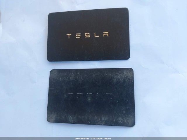 Продажа на аукционе авто 2023 Tesla Model Y Awd/long Range Dual Motor All-wheel Drive, vin: 7SAYGAEE6PF767147, номер лота: 45518855
