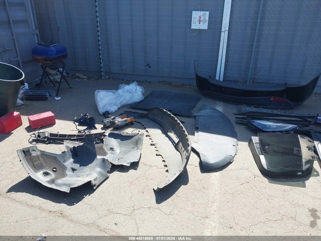 Продажа на аукционе авто 2023 Tesla Model Y Awd/long Range Dual Motor All-wheel Drive, vin: 7SAYGAEE6PF767147, номер лота: 45518855